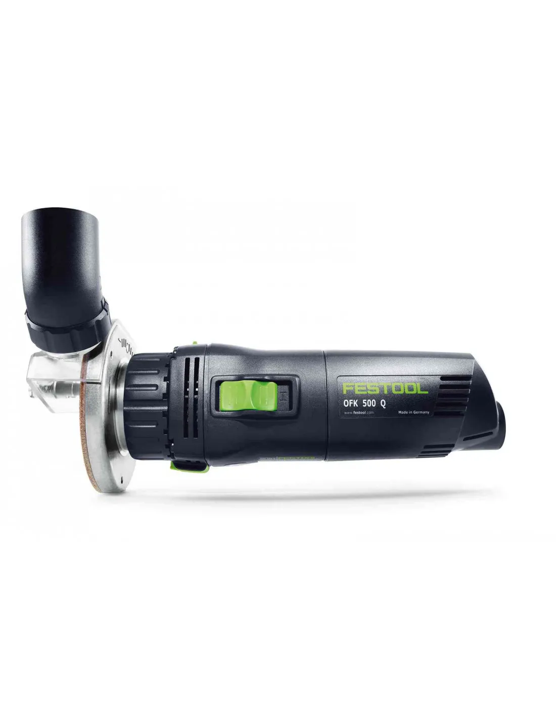 Affleureuse OFK 500 Q-Plus R2 | 576227 - Festool