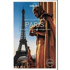 BEST OF PARIS EN ANGLAIS