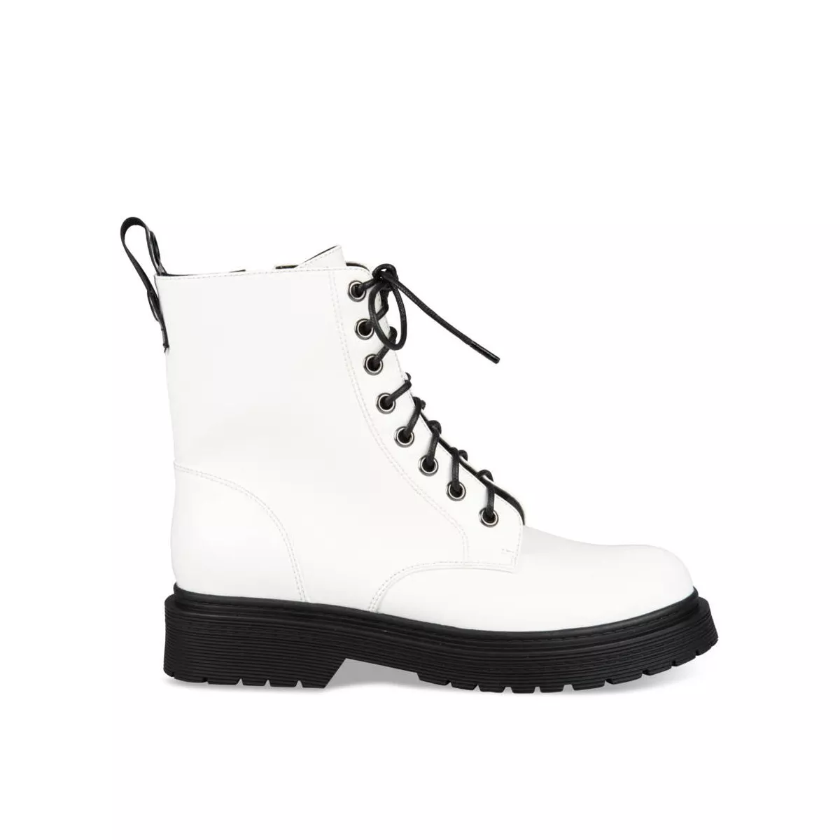 Bottines BLANC MERRY SCOTT