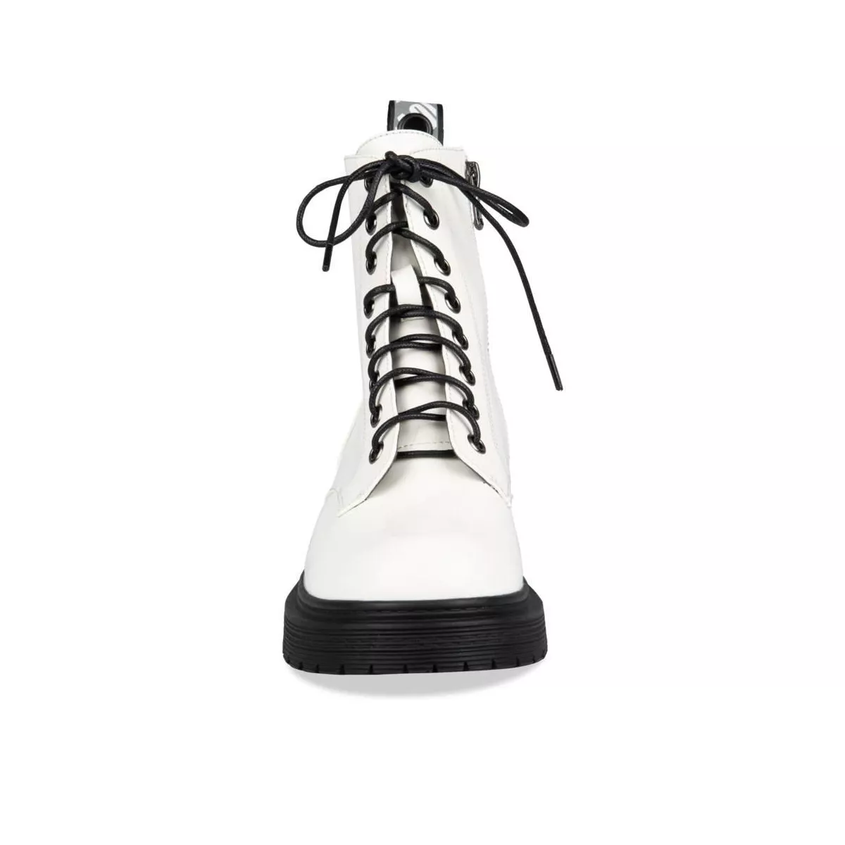 Bottines BLANC MERRY SCOTT