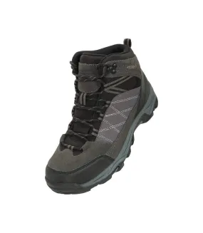 Bottines de marche rapid femme noir Mountain Warehouse