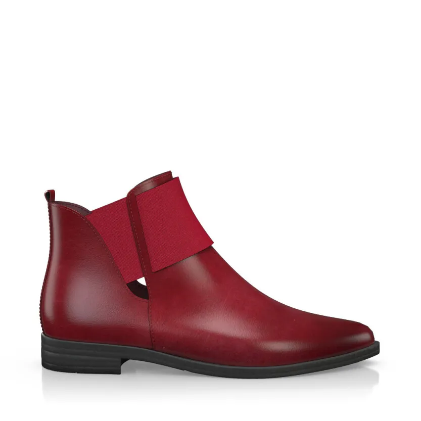 Bottines Modernes 47162 | Girotti