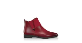 Bottines Modernes 47162 | Girotti