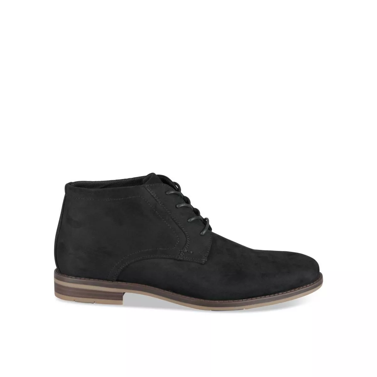 Bottines NOIR B-BLAKE