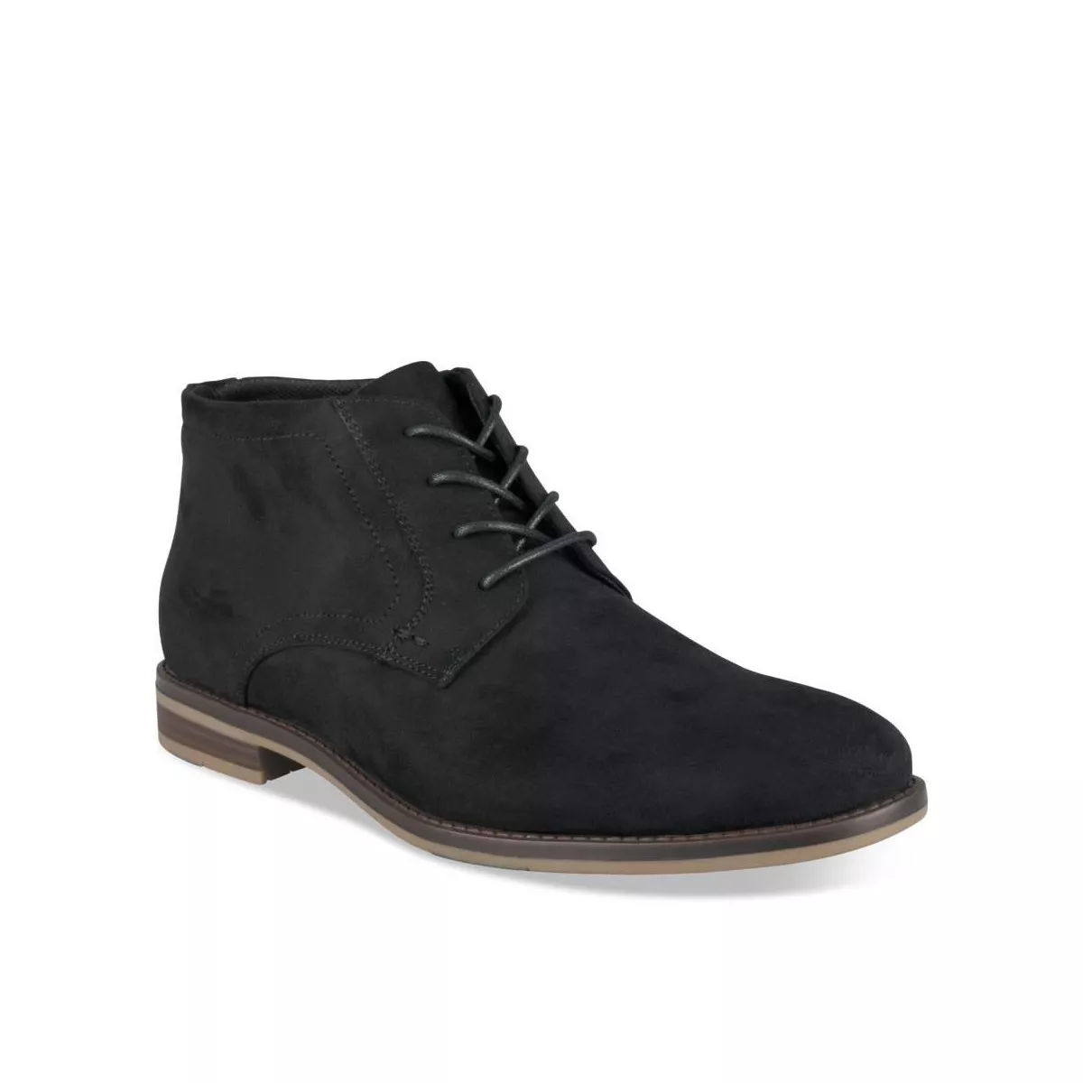 Bottines NOIR B-BLAKE