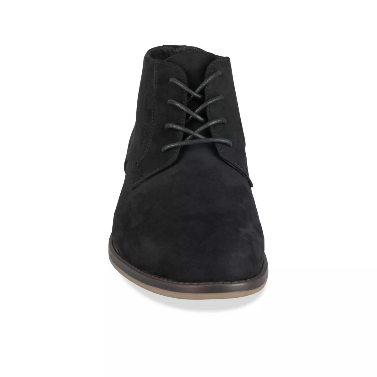 Bottines NOIR B-BLAKE