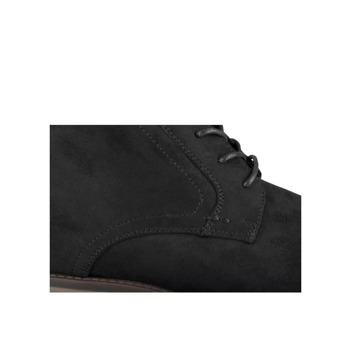 Bottines NOIR B-BLAKE