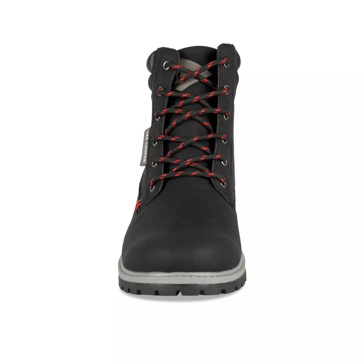 Bottines NOIR LEE COOPER