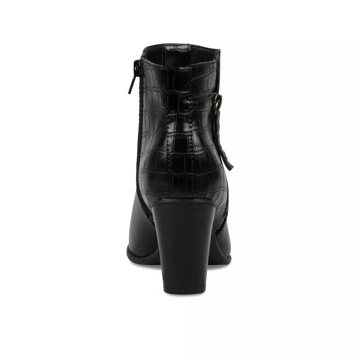 Bottines NOIR MY BOTEGA