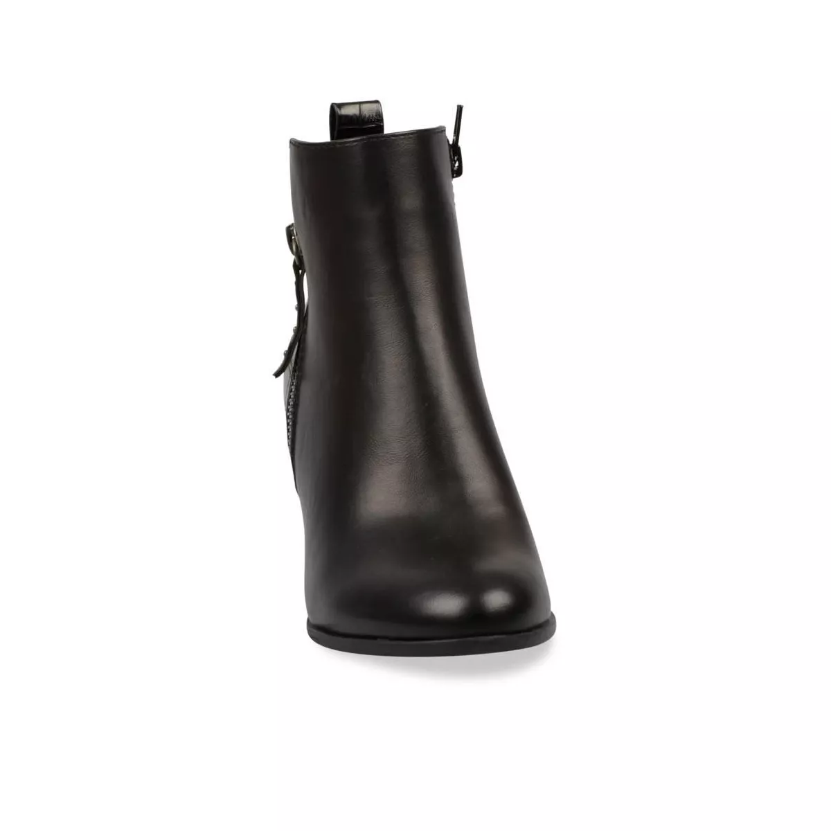 Bottines NOIR MY BOTEGA