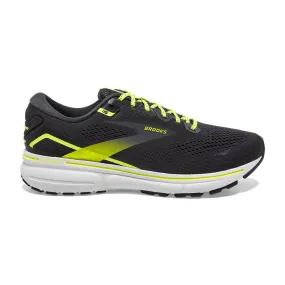 BROOKS GHOST 15 Femme  EBONY/WHITE/NIGHTLIFE - 1203801B076