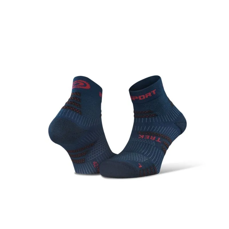 BV Sport Trek Evo - Chaussettes randonnée | Hardloop