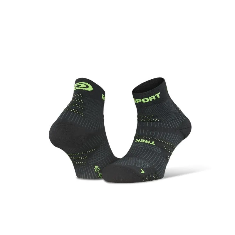 BV Sport Trek Evo - Chaussettes randonnée | Hardloop