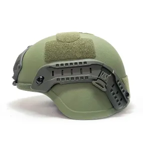 Casque combat militaire