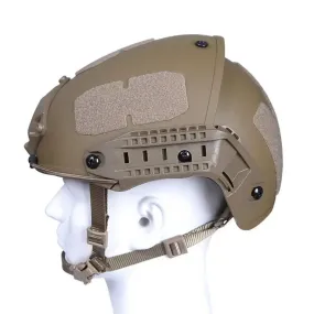 Casque sport militaire