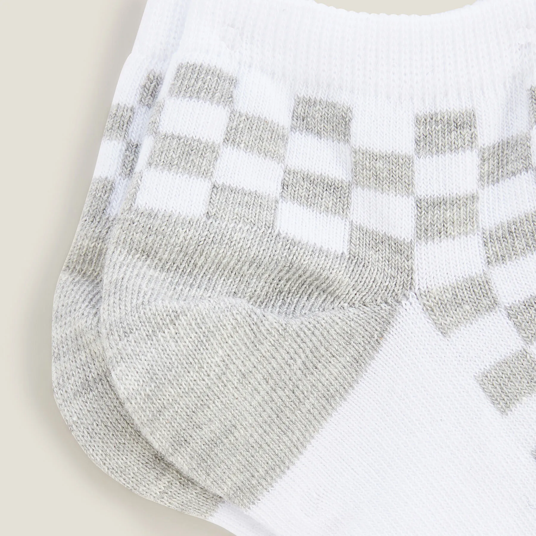 Chaussettes basses Blanc | Jules