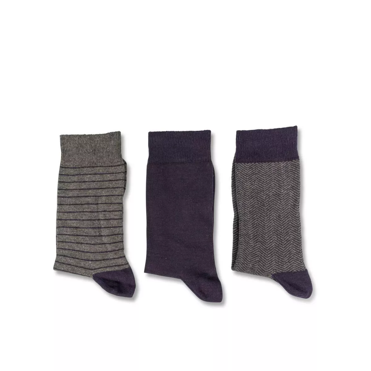 Chaussettes BLEU B-BLAKE