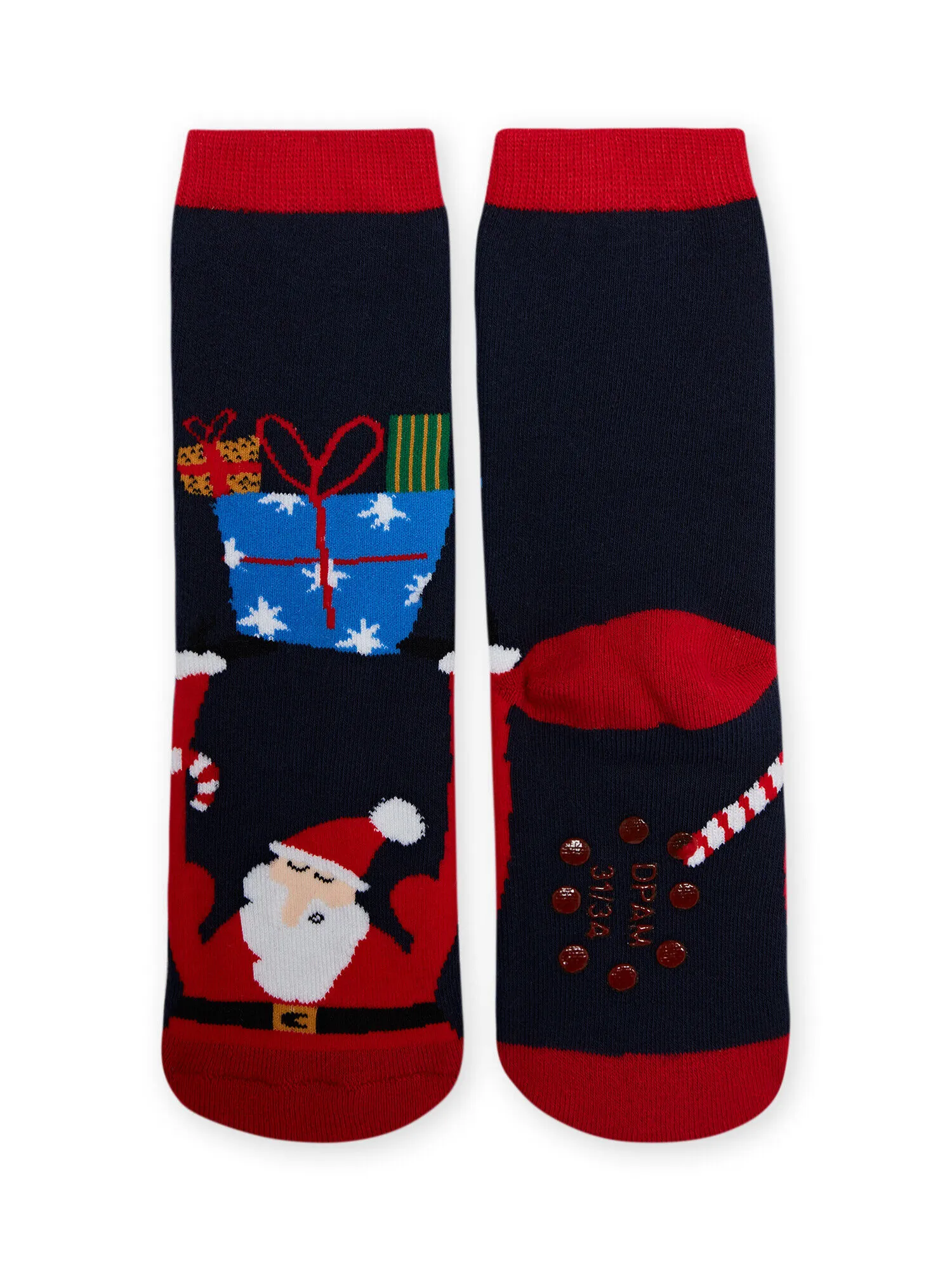 Chaussettes de Noël