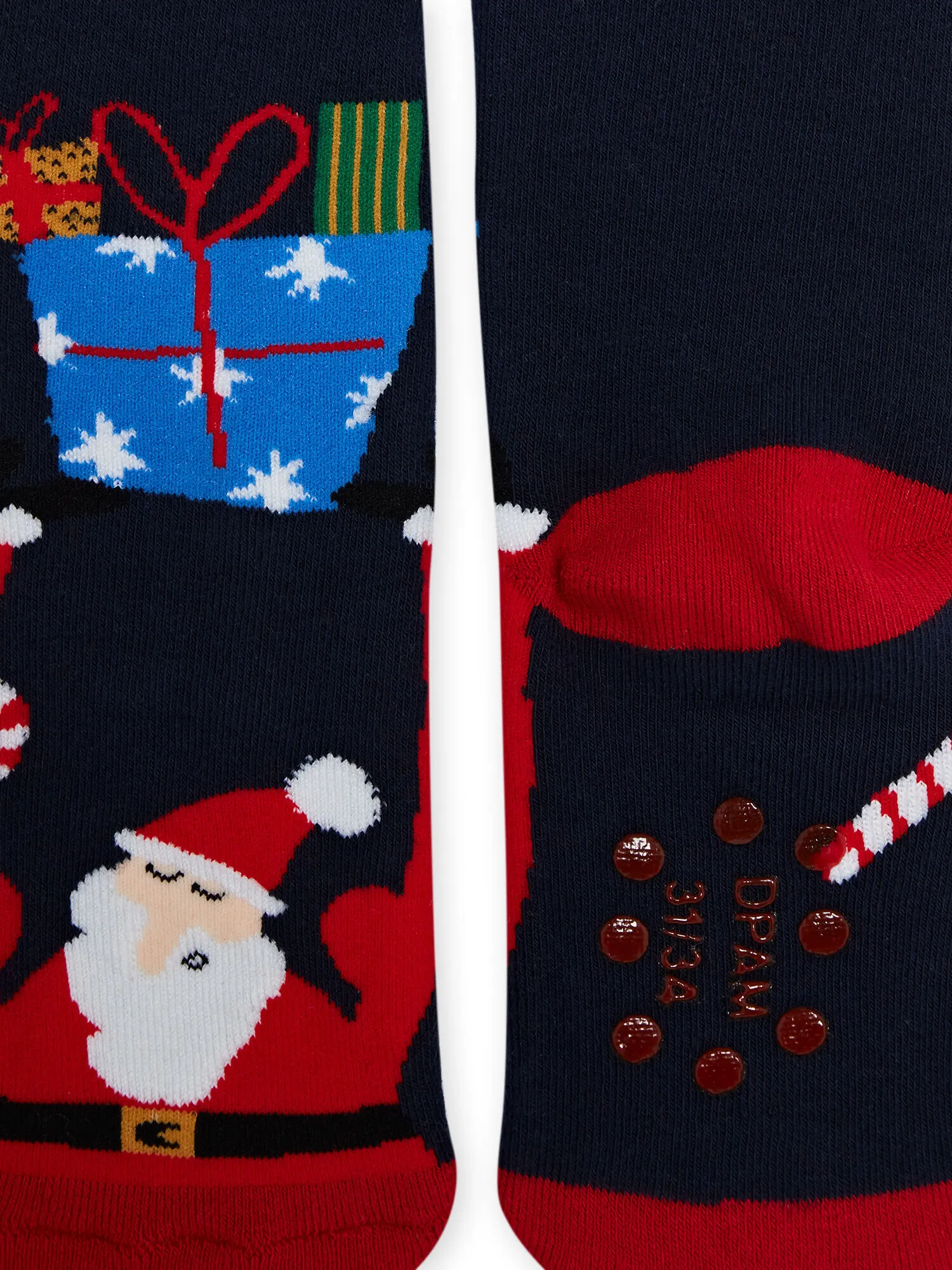 Chaussettes de Noël