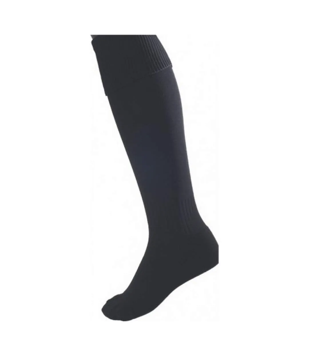 Chaussettes euro homme noir Carta Sport