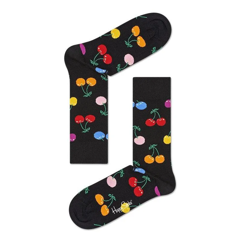 Chaussettes Happy Socks Cherry