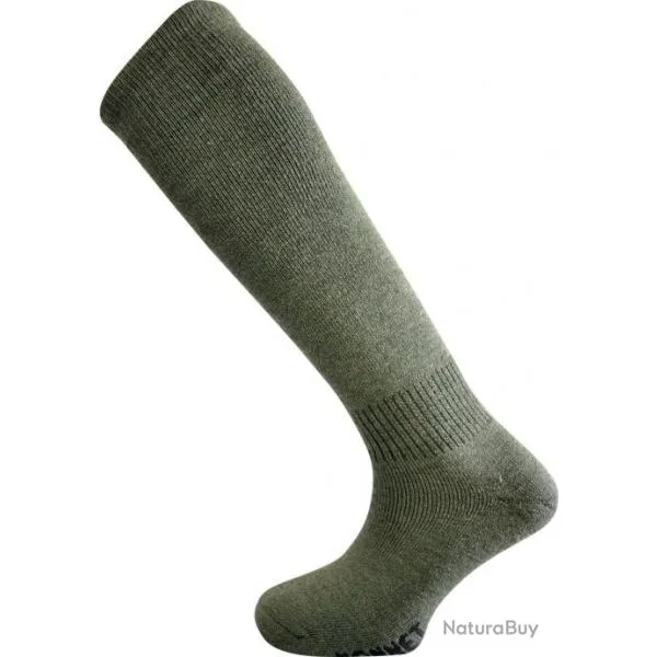 Chaussettes Monnet Blois kaki Chaussettes Blois kaki - P. 41/42