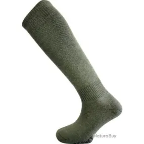 Chaussettes Monnet Blois kaki Chaussettes Blois kaki - P. 41/42