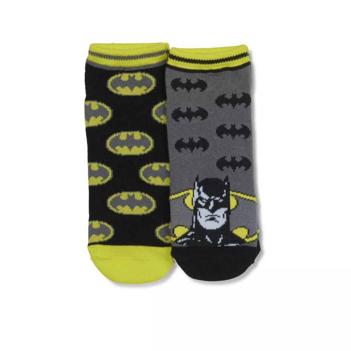 Chaussettes NOIR BATMAN