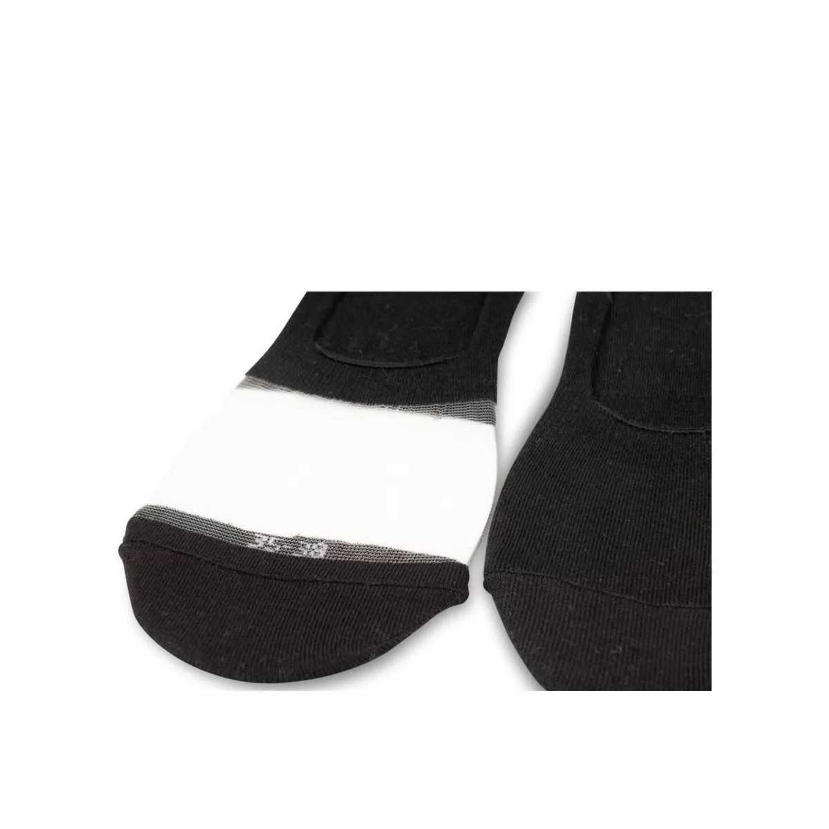 Chaussettes NOIR MERRY SCOTT