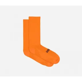 Chaussettes Orbea Qskin Orange