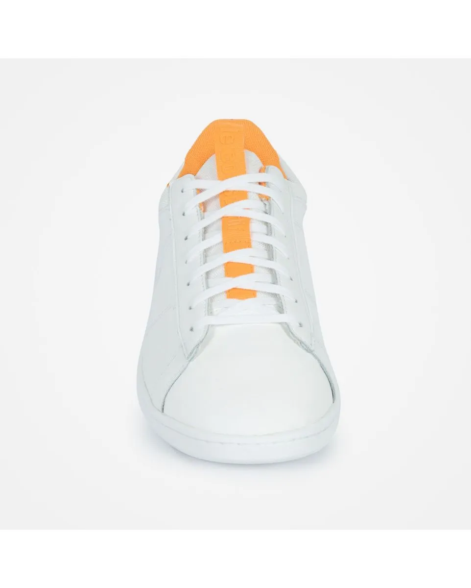 Chaussure basse Homme COURT ALLURE SPORT Blanc