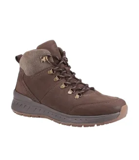 Chaussures de marche avening homme marron Cotswold