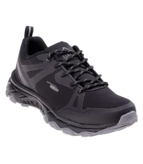 Chaussures de marche wesko femme noir Elbrus