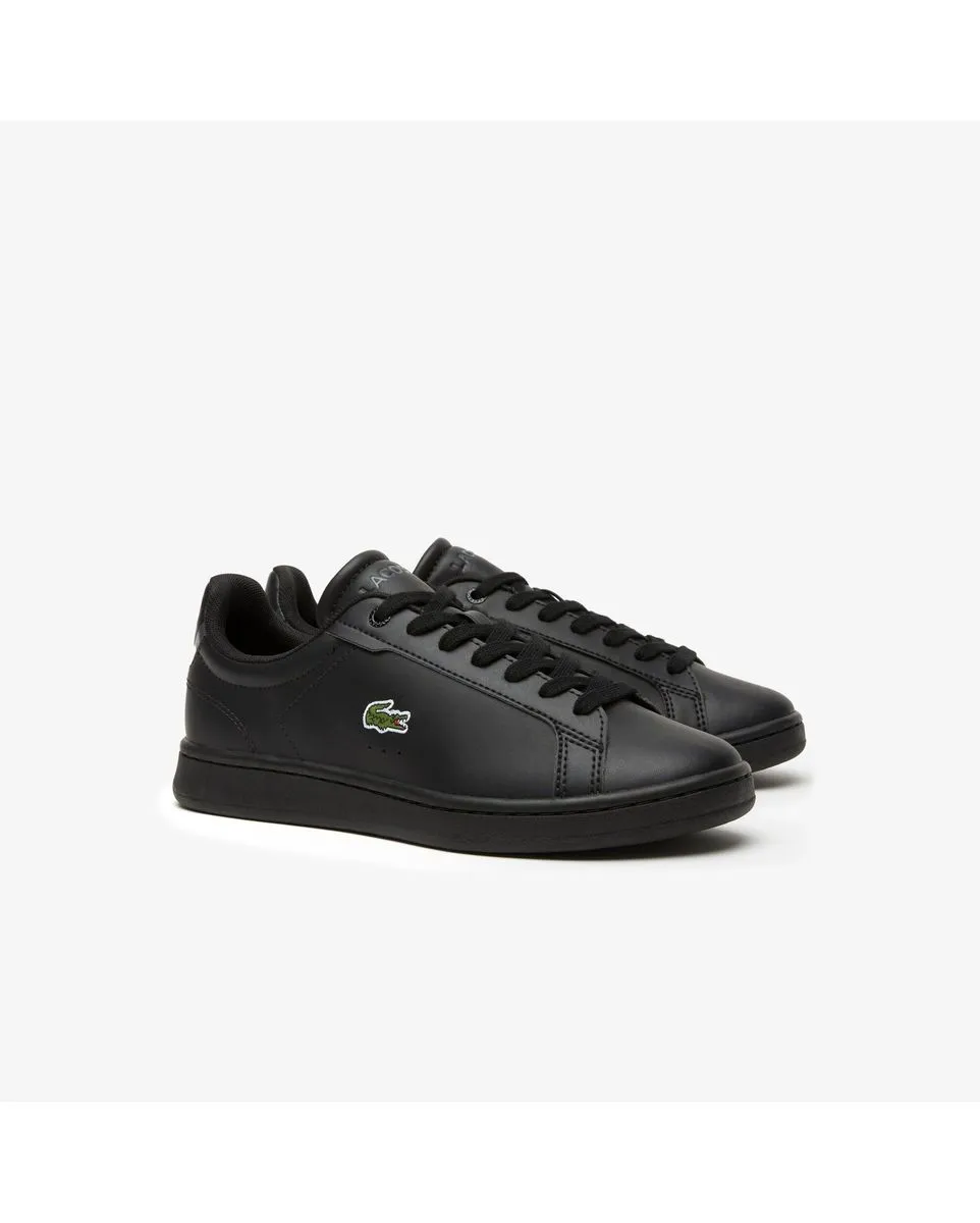 Chaussures Enfant COURT CARNABY Noir