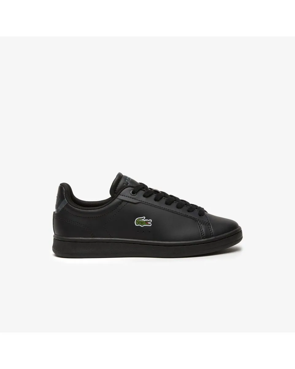 Chaussures Enfant COURT CARNABY Noir