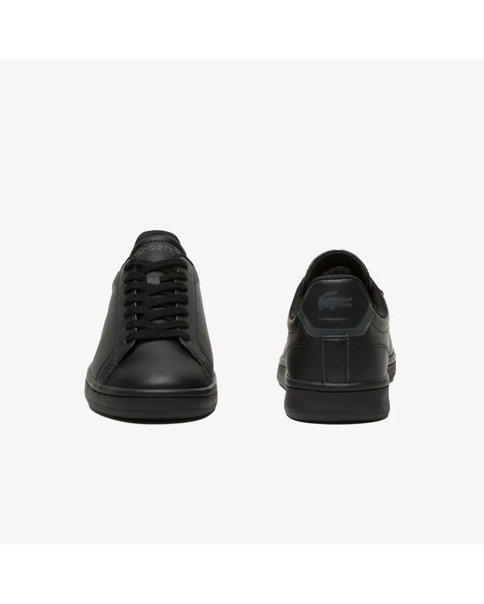 Chaussures Enfant COURT CARNABY Noir