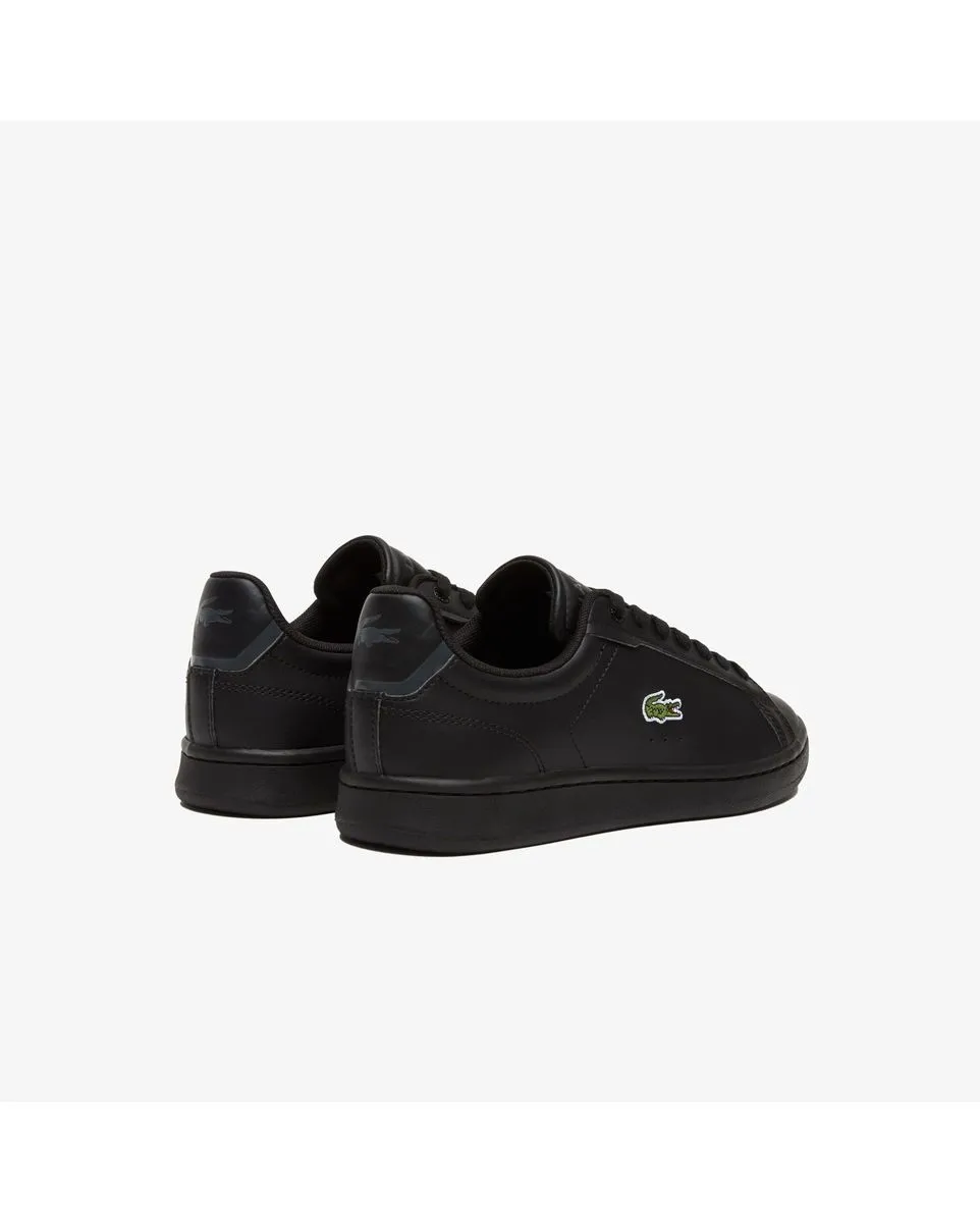 Chaussures Enfant COURT CARNABY Noir