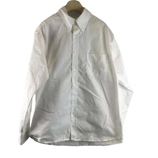 Chemise blanche - Hugo Boss - XXL