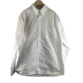 Chemise blanche - Hugo Boss - XXL