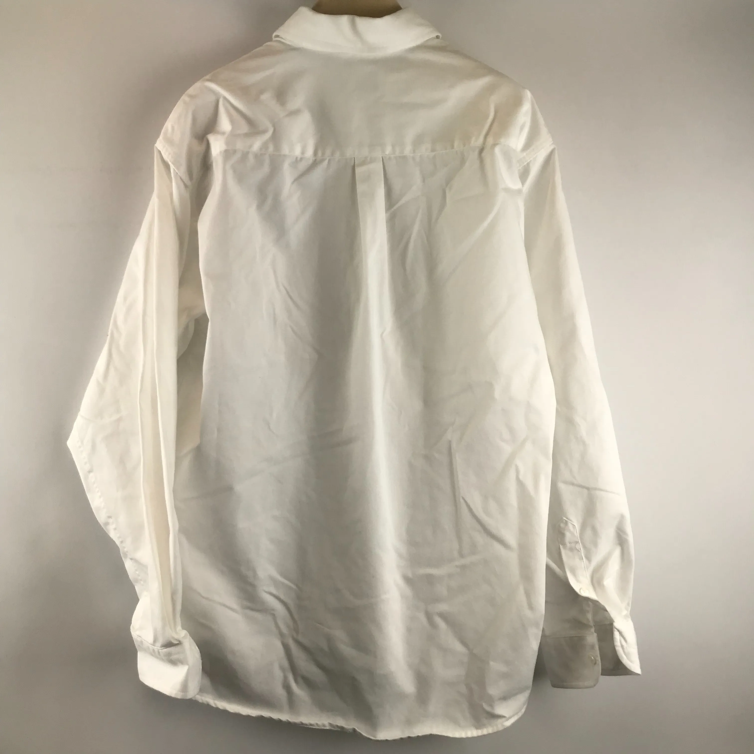 Chemise blanche - Hugo Boss - XXL