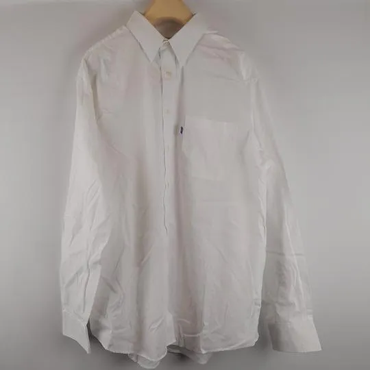 Chemise blanche - Rodier - 44