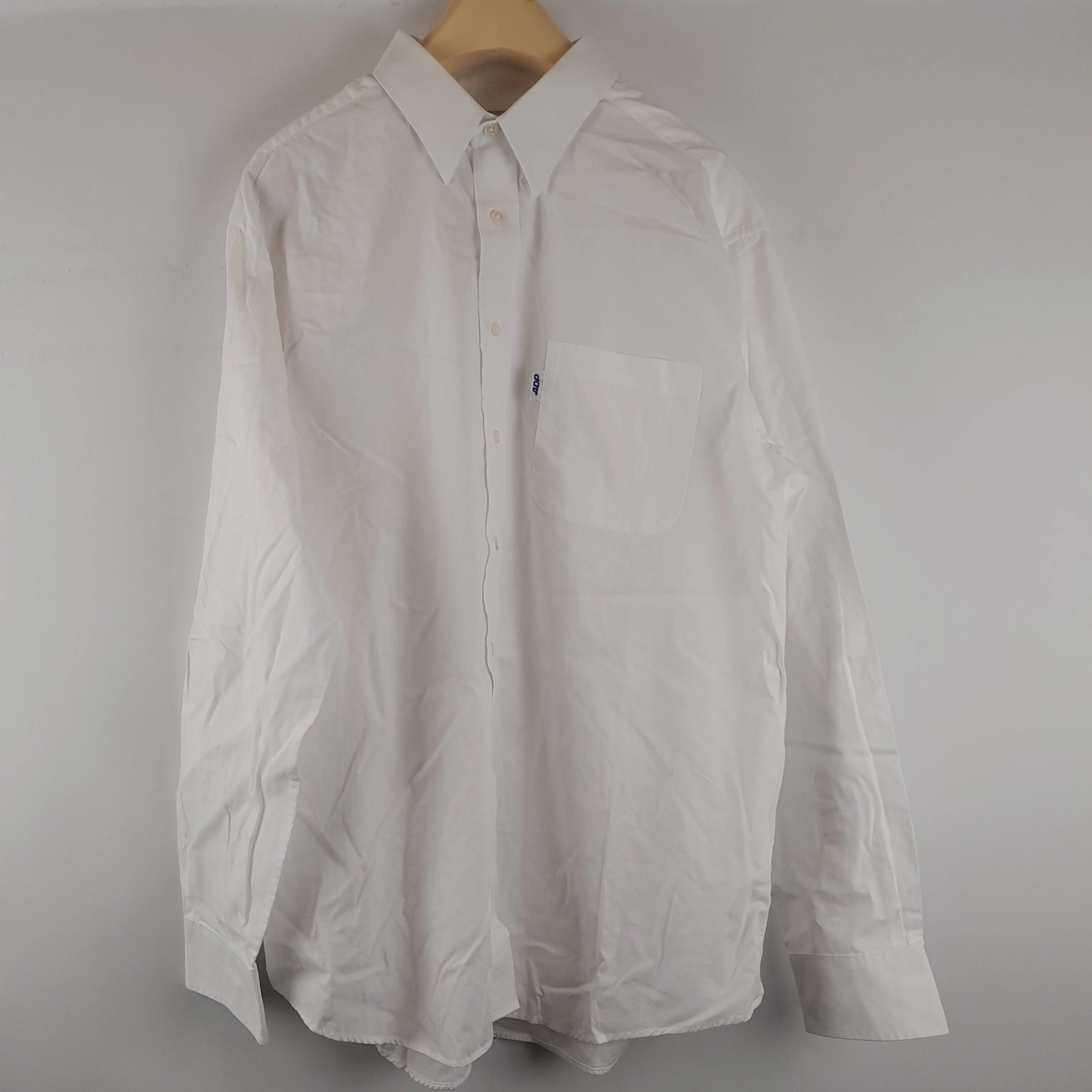 Chemise blanche - Rodier - 44