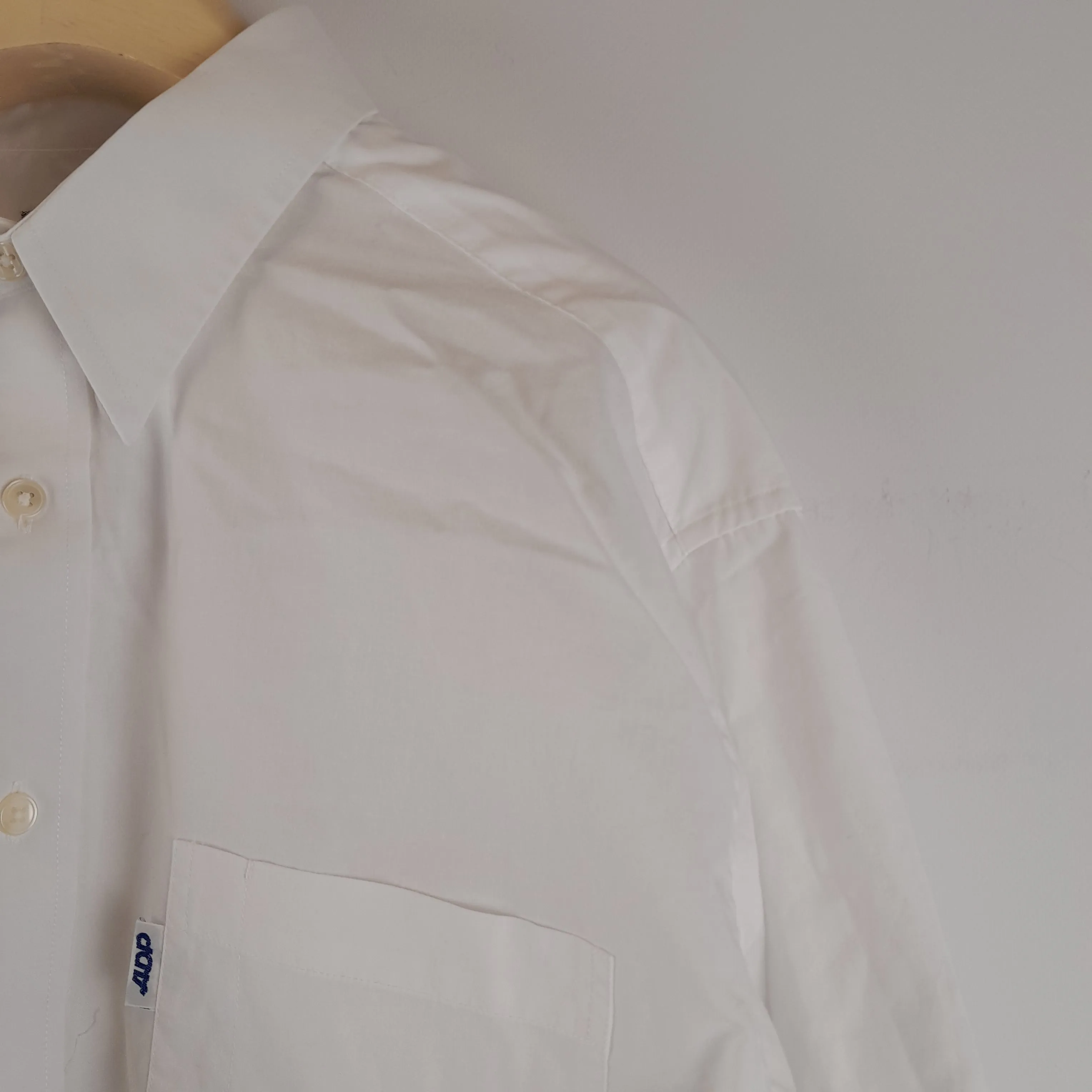 Chemise blanche - Rodier - 44