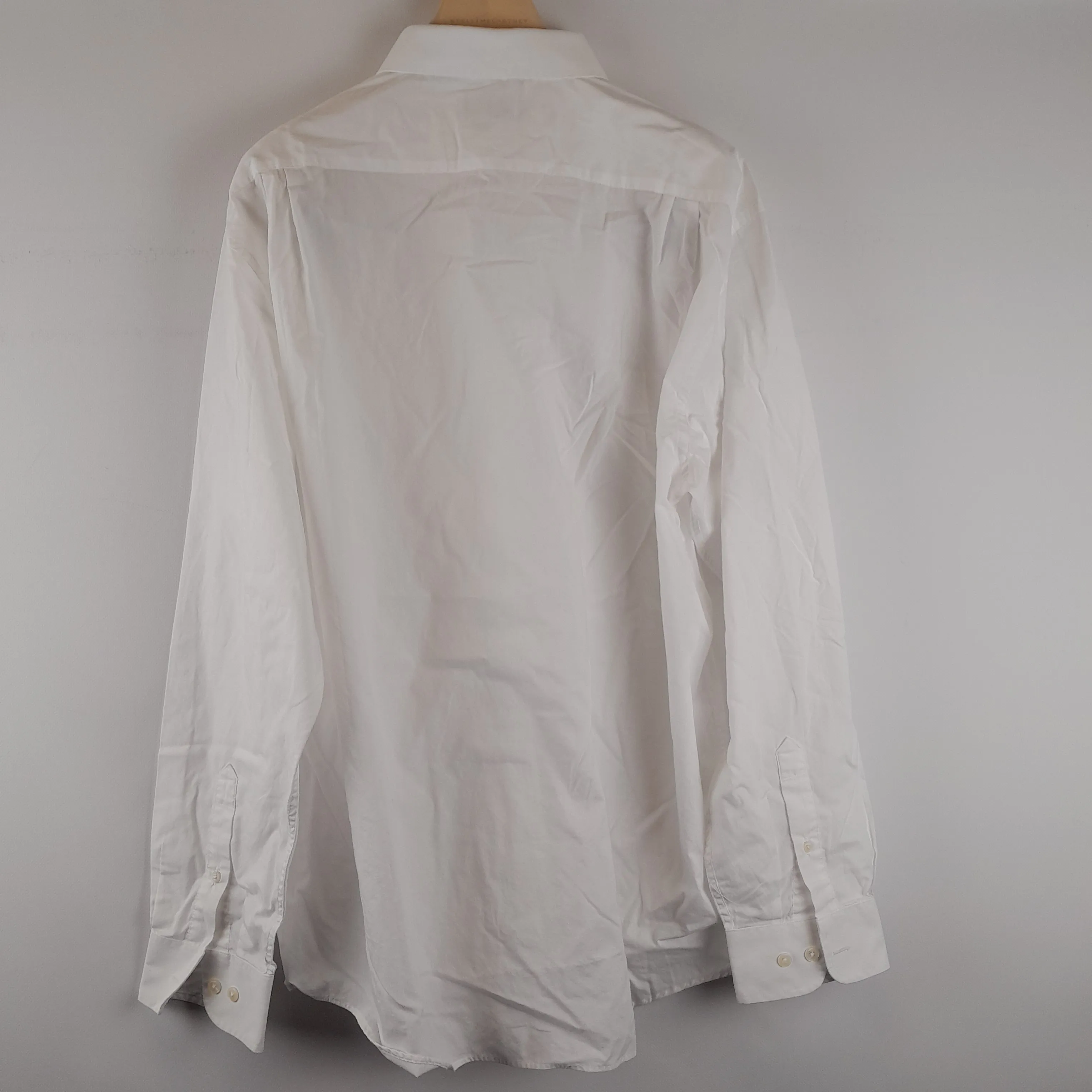 Chemise blanche - Rodier - 44