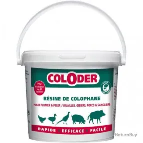 coloder seau de 3,50 kg