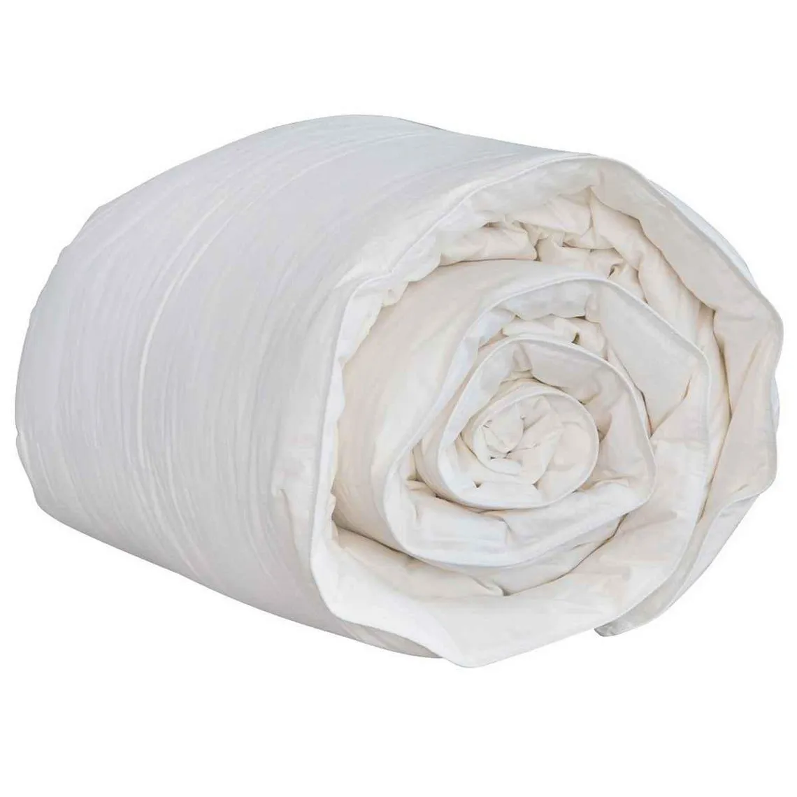 Couette Naturelle Très Légère 30% Duvet 220 gr/m² | 3 Suisses