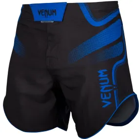 Fightshort court Venum Tempest 2.0 - Noir/Bleu