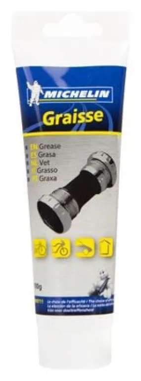 Graisse Michelin Lithium Tube 100g