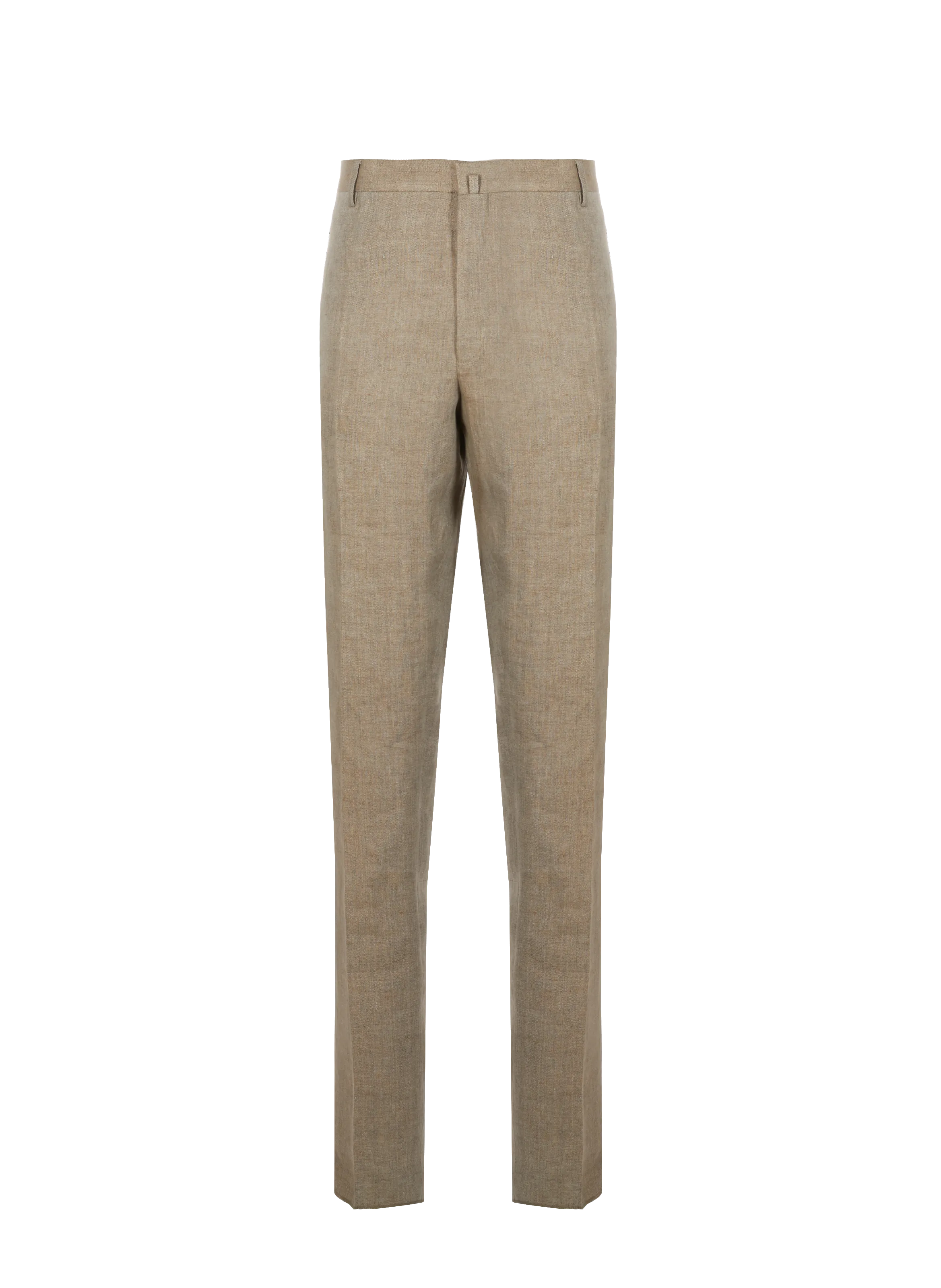 HACKETT  Pantalon en lin - Beige