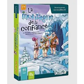 LA MONTAGNE DE LA CONFIANCE